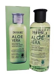 Dr. Rashel Aloe Vera Soothing & Moisture Toner, 200ml