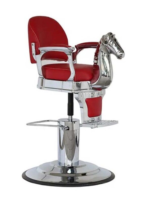 

Generic Barber Chid Chair horse Head, Multicolour