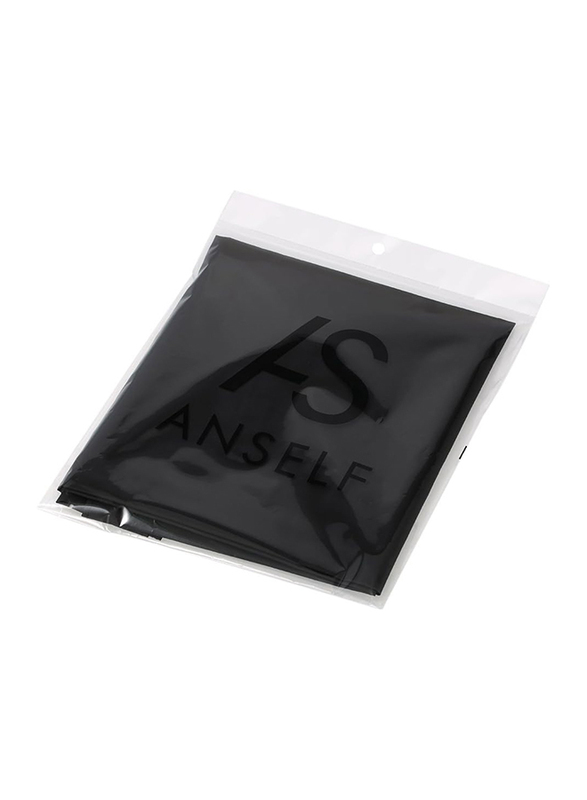 Anself Waterproof Salon Hairdressing Haircutting Tool Apron, One Size