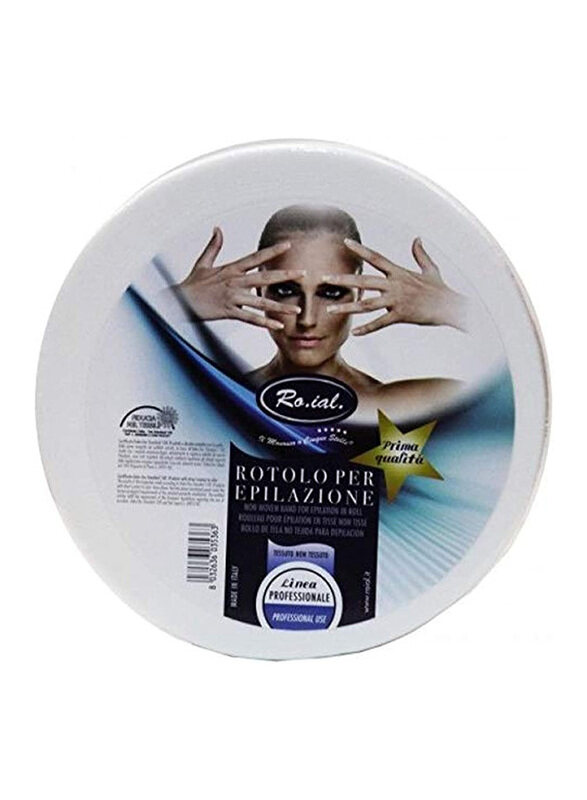 

Roial Wax Parer Roll, 1 Piece