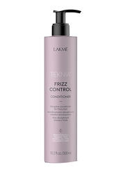 Lakme Teknia Frizz Control Conditioner, 300ml