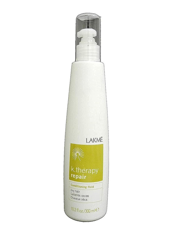 

Lakme K.therapy Conditioning Moisturizing Liquid Fluid, 300ml