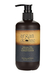 Argan De Luxe Professional Luxury Hair Care Kit from Morocco, Set