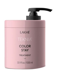 Lakme Teknia Colour Stay Treatment, 1000ml