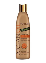 Kativa Argan Oil Leave-In, 250ml