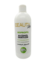 Beauty Palm 90% Isopropyl Alcohol Sanitizer Antiseptic Cleansing Disinfectant, 1000ml