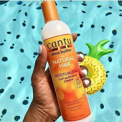 Cantu Usa Activator Hair Styling Agent, 355 ml