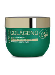 Kativa Colageno Deep Treatment Hair Mask for All Hair Types, 250ml