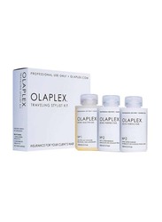 Olaplex Travelling Stylist Kit for All Hair Types, Set