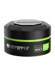 Fonex Gummy Matte Finish Wax, 150ml