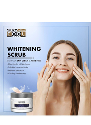 Silky Cool Whitening Facial Kit, 6 Pieces