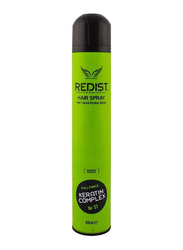 Redist Keratin Complex No. 51 Hair Spray, 400ml