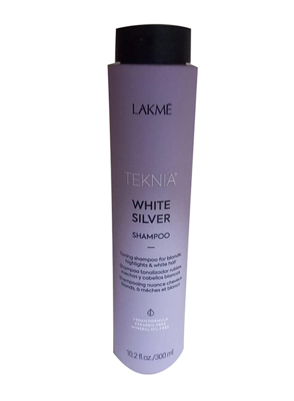 Lakme Teknia Shampoo for Colored Hair, 300ml