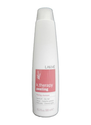 Lakme K.therapy Anti-Dandruff Shampoo for Oily Hair, 300ml