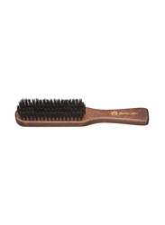 Eurostil Barber Wooden Brush