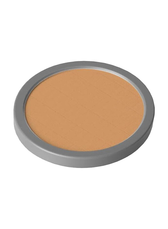 

Grimas Cake Make-Up Foundation, 1005, Light Brown