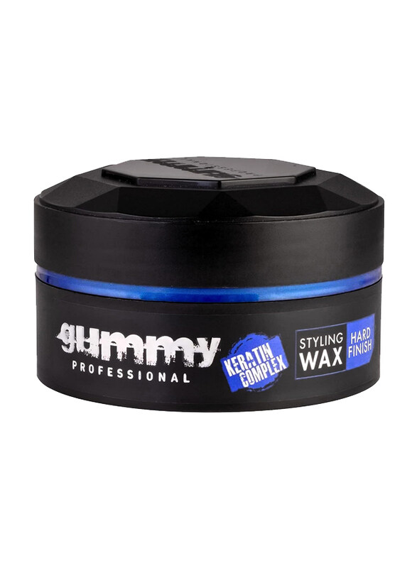 

Fonex Gummy Hard Finish Styling Wax, 150ml