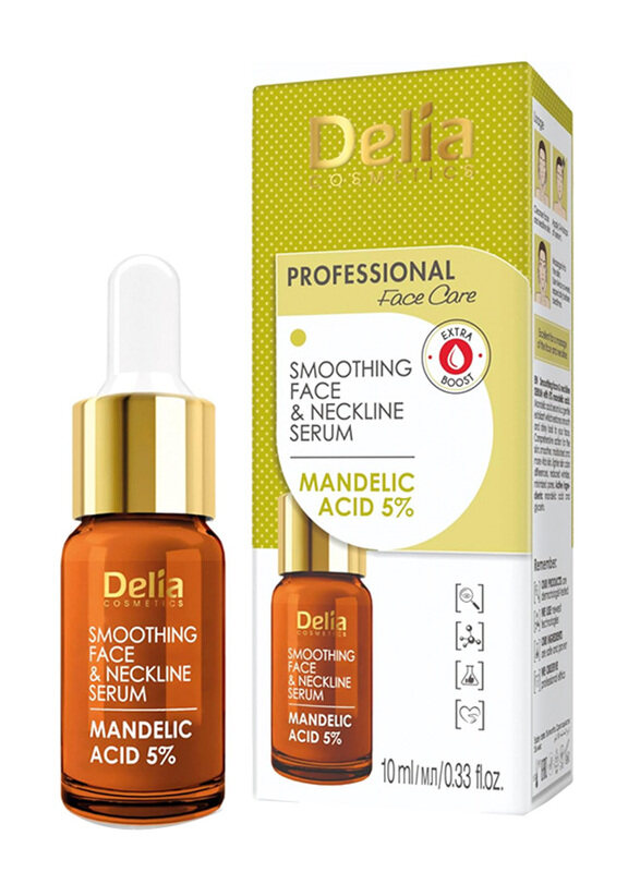 

Delia Cosmetics Illuminating Serum, 10ml