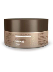 Brasil Cacau Extreme Repair Hair Mask, 200ml