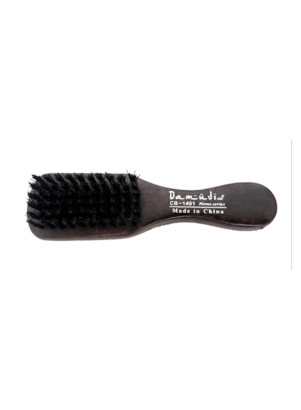 Home Series Soft Beard Hair Brush, 1 Piece