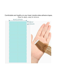 Bull & Bear Double Sided Hair Extension Tapes, 3 x 24 Pieces