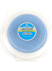 Leoo Lace Front Support Hair Extensions Walker Tape, 36 Yards