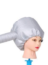 Anself Portable Adjustable Soft Hair Drying Cap for Women, 1 Piece