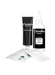 Cameleo Permanent Hair Dye For Men, 30ml, 5 Light Brown