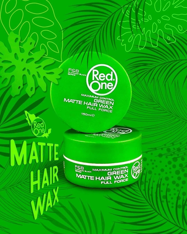 Redone Matte Hair Wax All Hair Types, 1 Piece