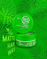 Redone Matte Hair Wax All Hair Types, 1 Piece