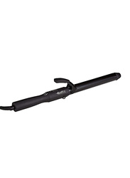 Quattro Professional Curling Iron Curling 32mm, Black