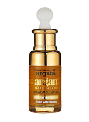 Argana Natural Argan Oil, 40ml