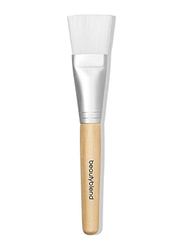 

Generic Beautyblend Face Mask Brush, Multicolour