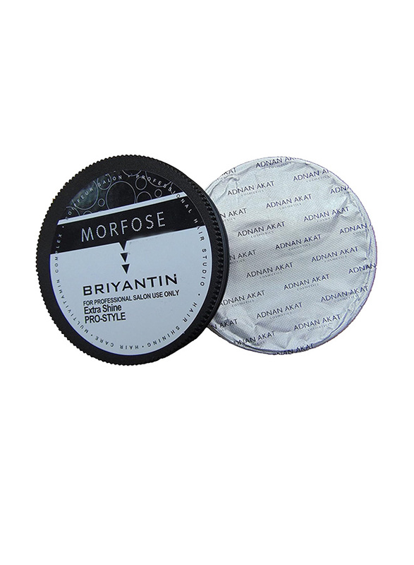 Morfose Briantin Morphosi Pro Style High Gloss Gel Wax, 5.5oz