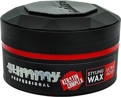 Fonex Gummy Styling Wax Ultra Hold (5 PCs Offer)