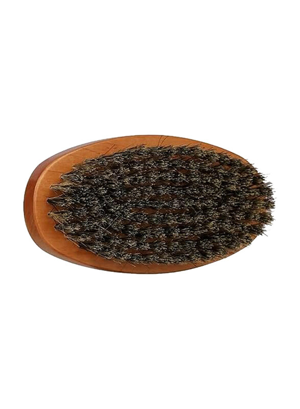 

Billionaire Man Beard Bamboo Brush Ultra-Soft Intelliflex Bristles, 1 Piece