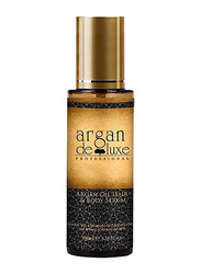 Argan De Luxe Oil Hair & Body Serum, 100ml