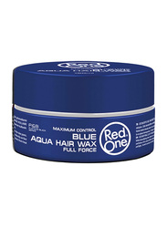 Redone Aqua Hair Wax, Blue, 150ml