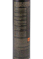 Black Professional Line Ultra Strong Hair Spray Anti-humidity Formula, 500ml