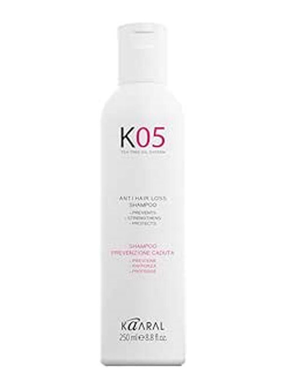 

Generic K05 Hair Loss Shampoo, 250ml