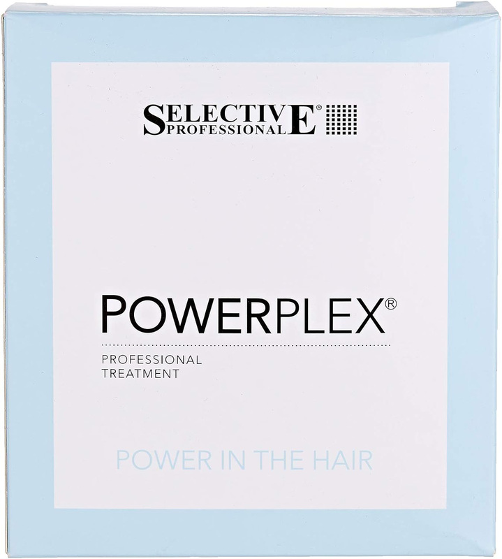 Selective Professional Treatment Powerplex Set