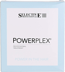 Selective Professional Treatment Powerplex Set