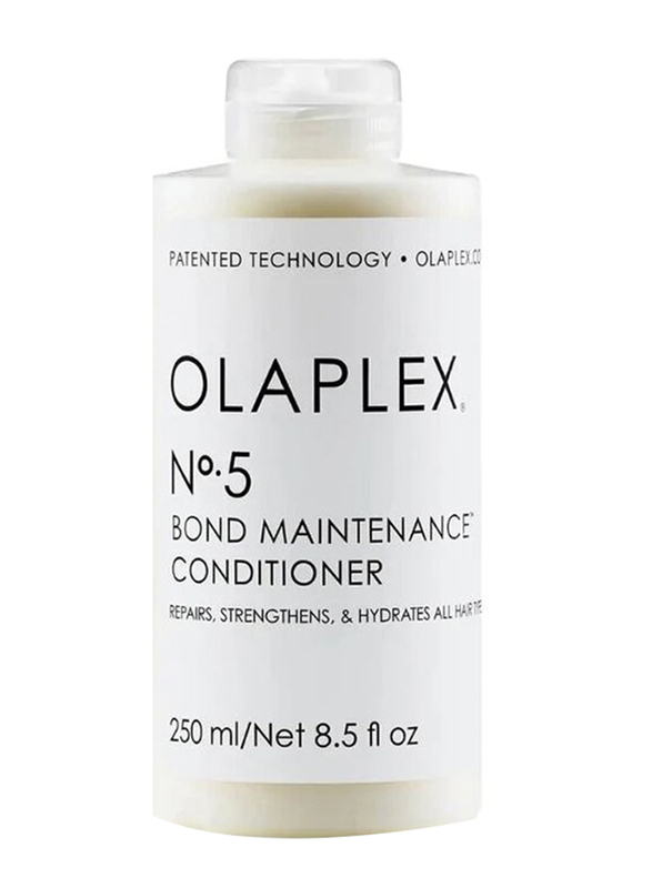 Olaplex No.5 Bond Maintenance Conditioner for All Hair Types, 250ml