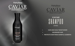 Caviar Anti-Age Restorative Shampoo, 300ml