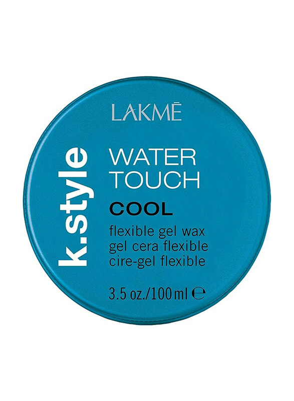

Lakme K.Style Hair Waxes for All Hair Types, 100ml