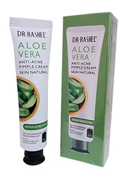 Dr. Rashel Aloe Vera Anti-Acne Pimple Cream, 30gm