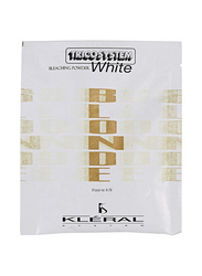 Kleral System Bleaching Powder, 20 gm, White