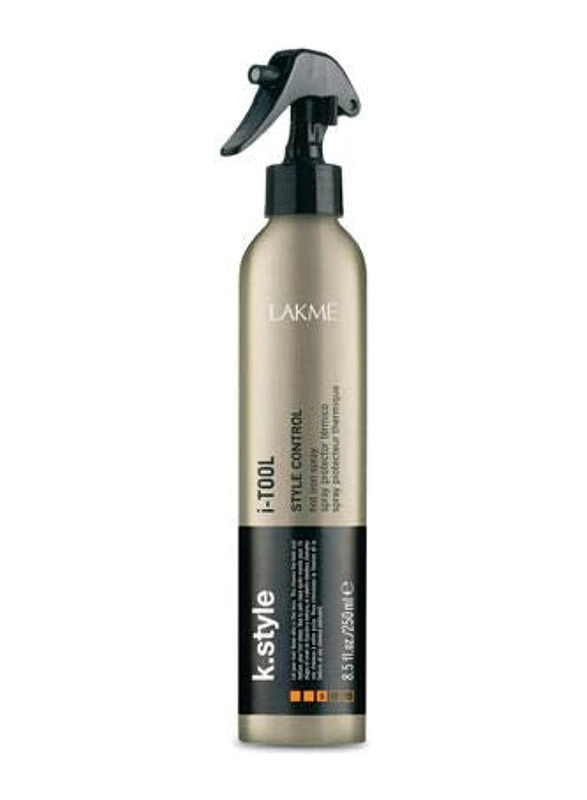 Lakme K.style Heat Protection Styling Spray, 8.5oz