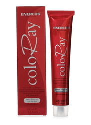 Enercos Hair Colour, 100ml, # 7.1 Medium Ash Blonde