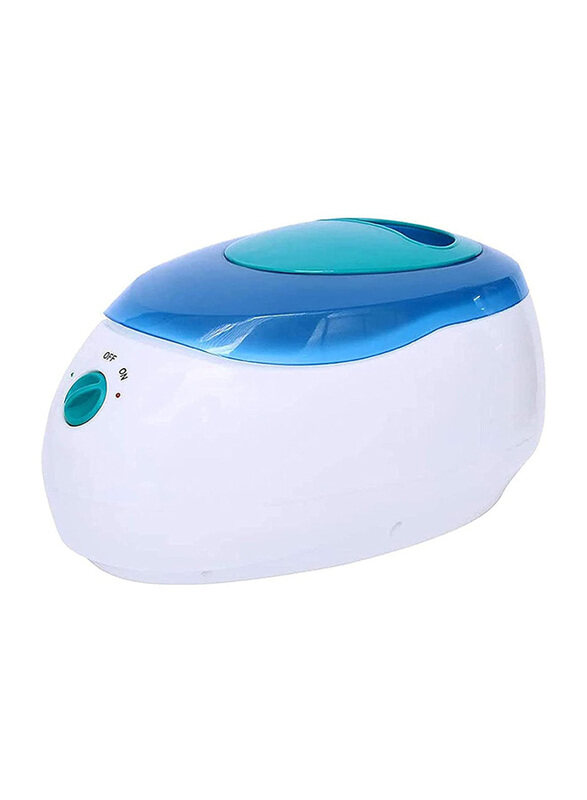 

Exotc Paraffin Wax Heater Paraffin Wax Machine, Blue, 1 Piece